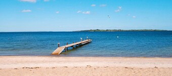 8 Person Holiday Home in Aabenraa-by Traum