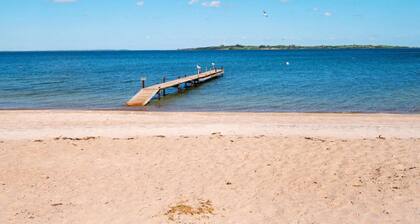 8 Person Holiday Home in Aabenraa-by Traum