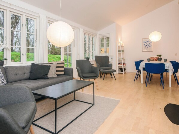 House | Interior