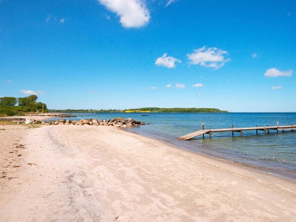 独立别墅 | 海滩