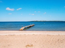 Hus | Strand