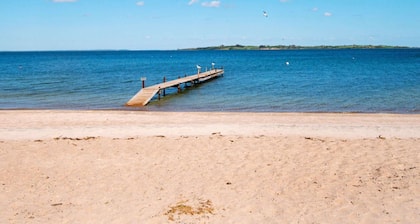 4 Star Holiday Home in Aabenraa