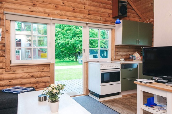 House | Interior