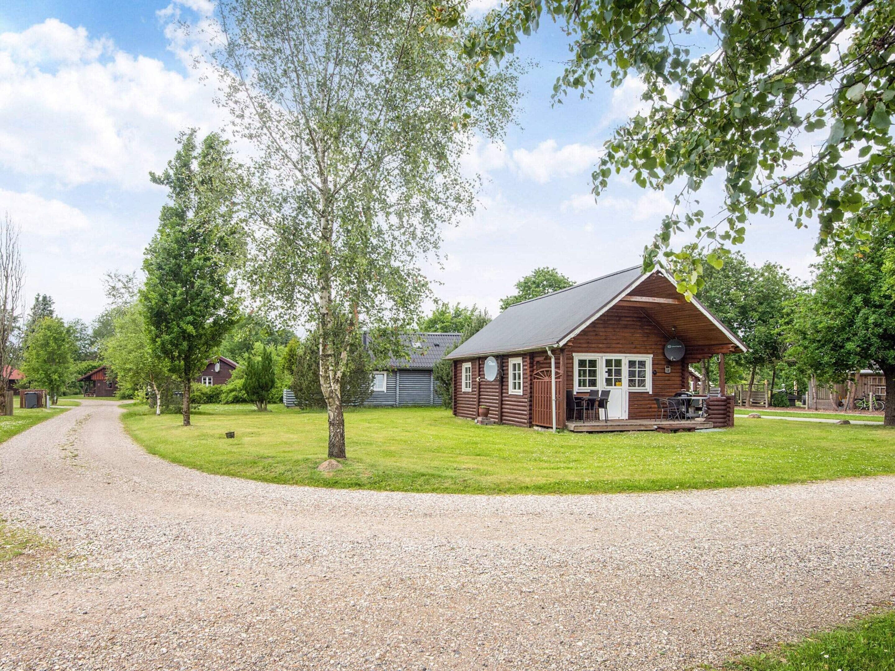 House | View from property