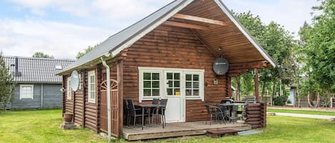 單棟房屋 | 外觀