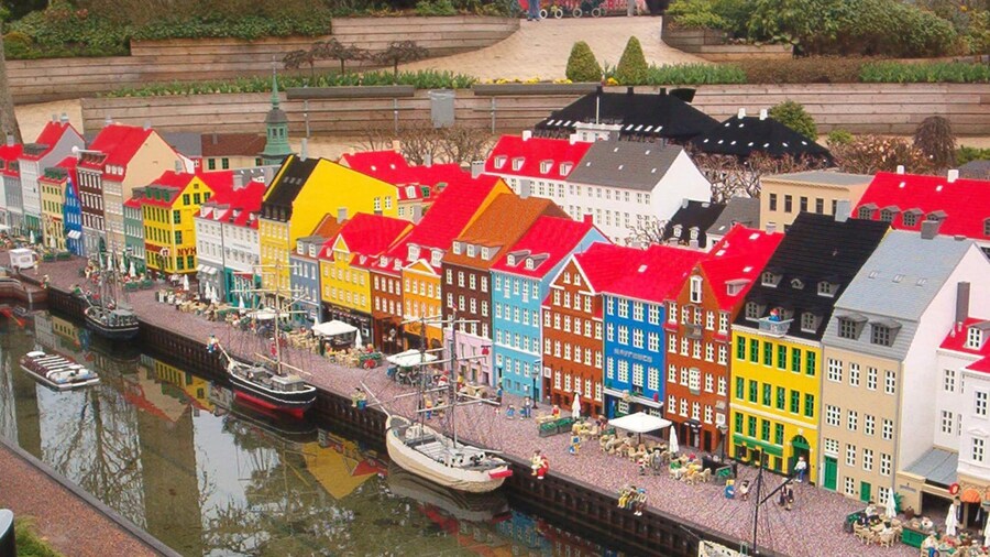 Cozy Holiday Home in Hovborg near Community Area