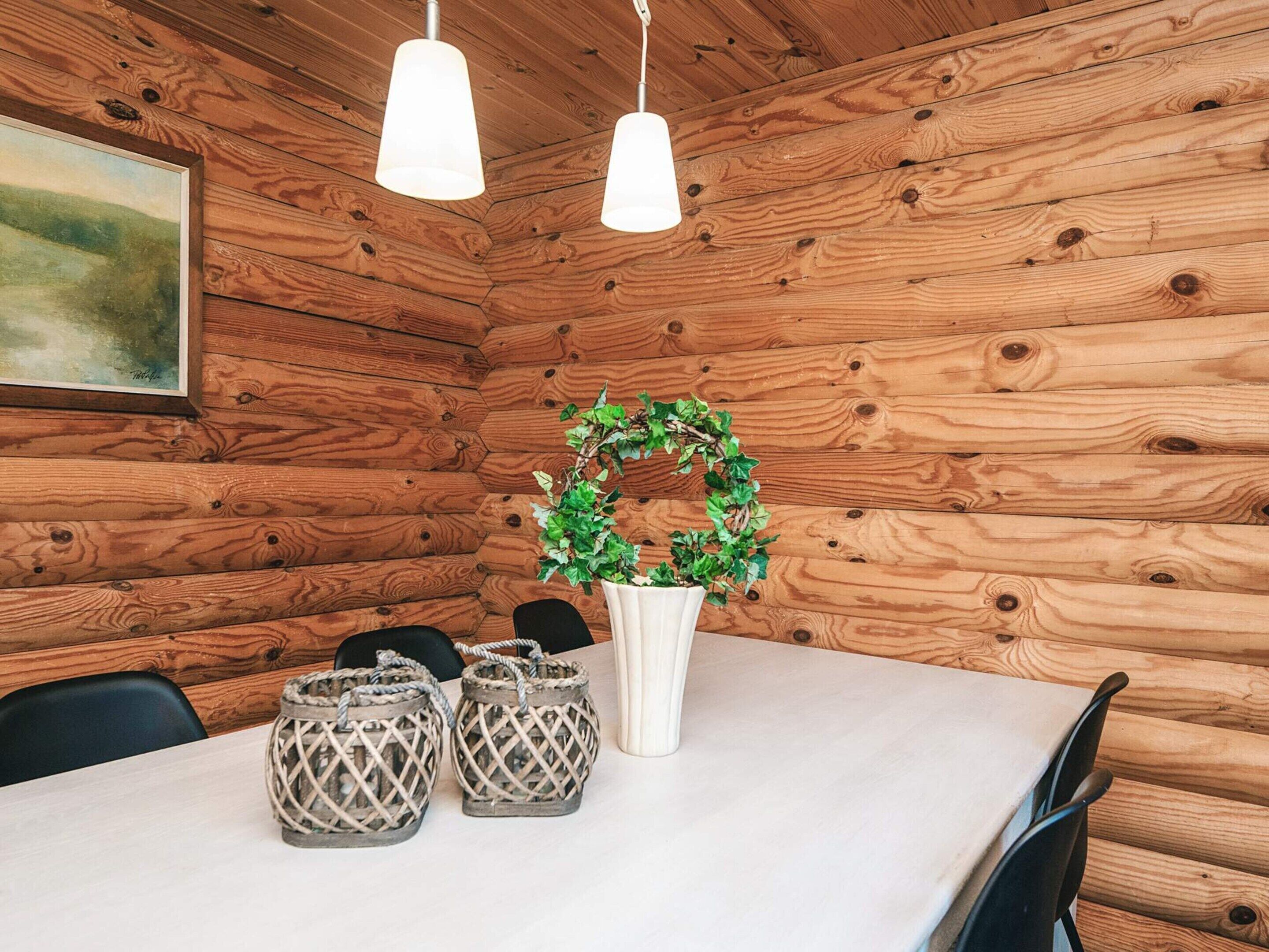 House | Bahagian dalam