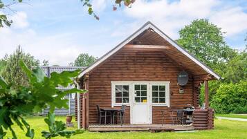 House | View from property