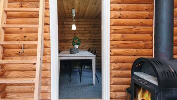 House | Interior