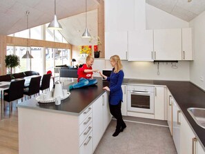Hus | Interiør