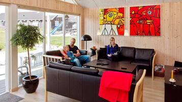 House | Interior