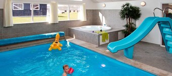 Luxury Pool Retreat in Kegnaes - By Traum Ferienwohnungen