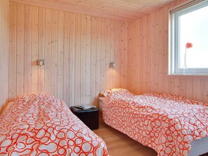 獨棟房屋 | 住宿內部