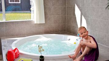 House | Spa treatment