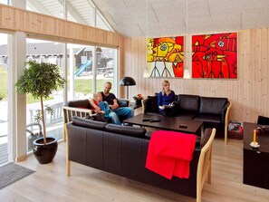 Ferienhaus | Innenbereich
