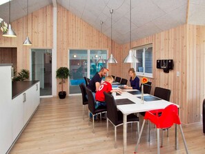 House | Interior