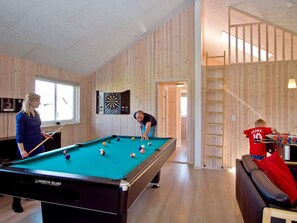 House | Interior - Luxury Pool Retreat in Kegnaes - By Traum Ferienwohnungen (Sydals)