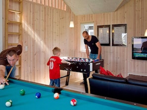 House | Interior