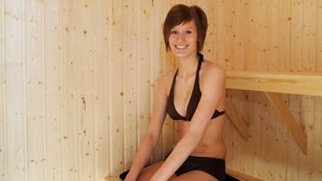 House | Sauna