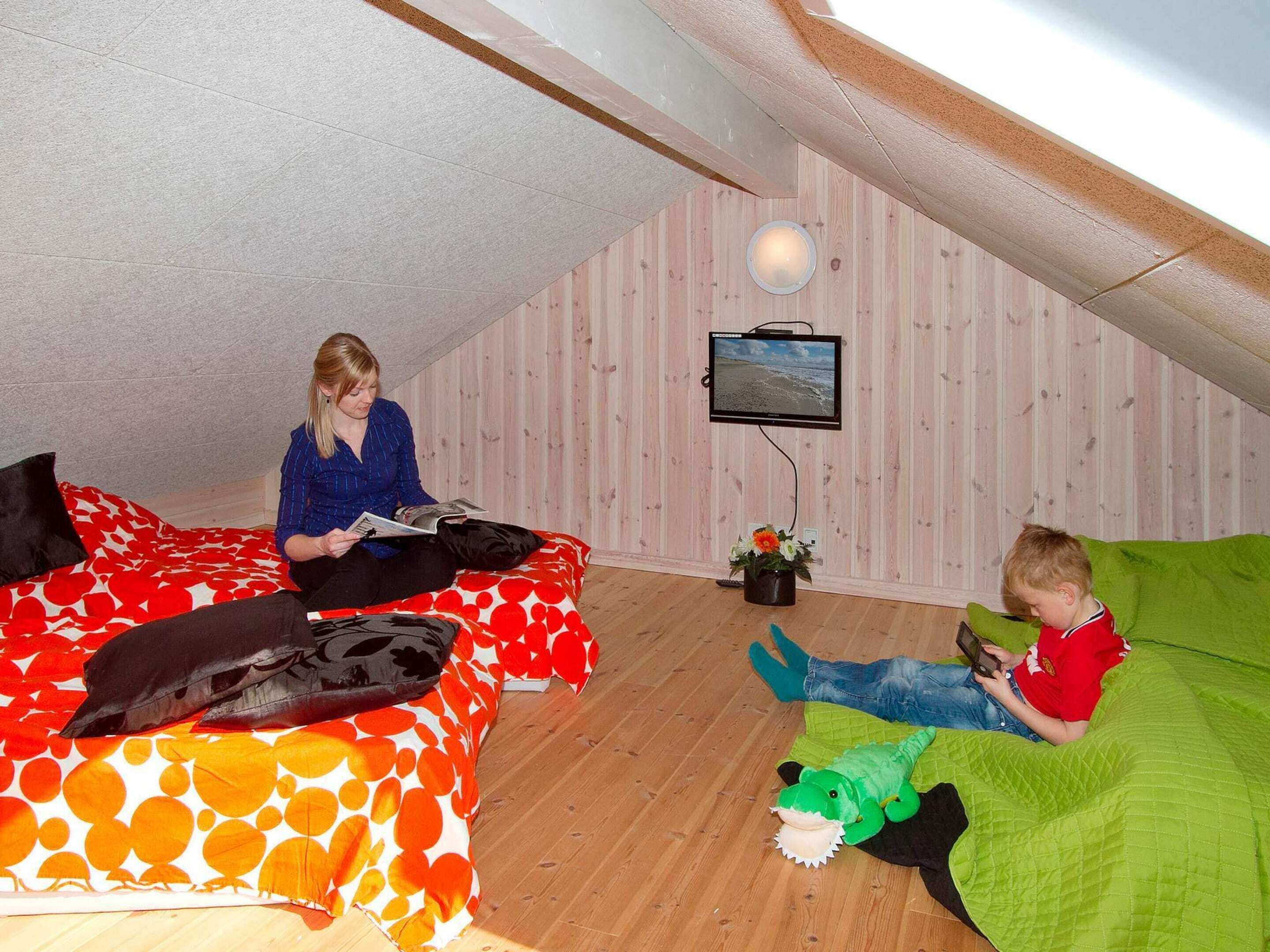 Huis | 7 slaapkamers