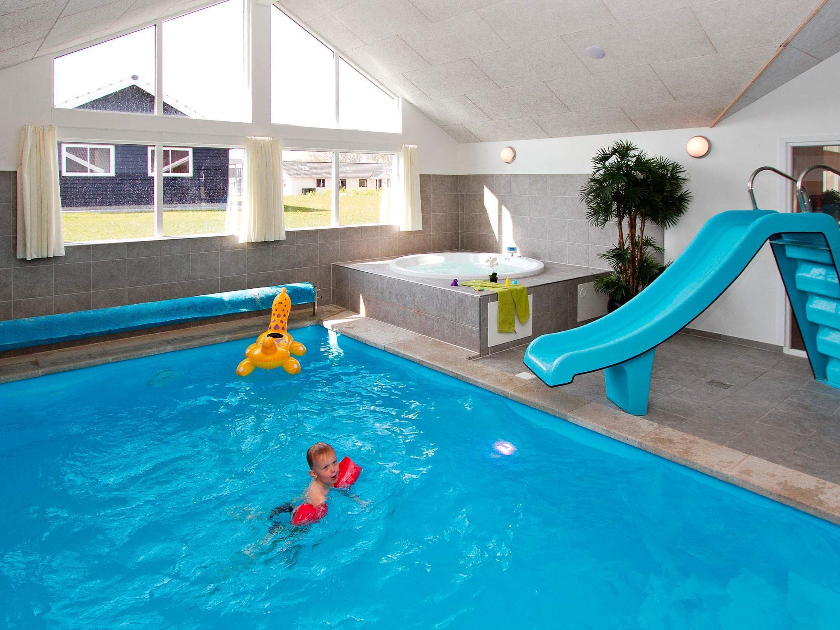 House | Pool | Indoor pool, outdoor pool