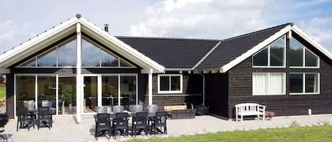 House | Exterior