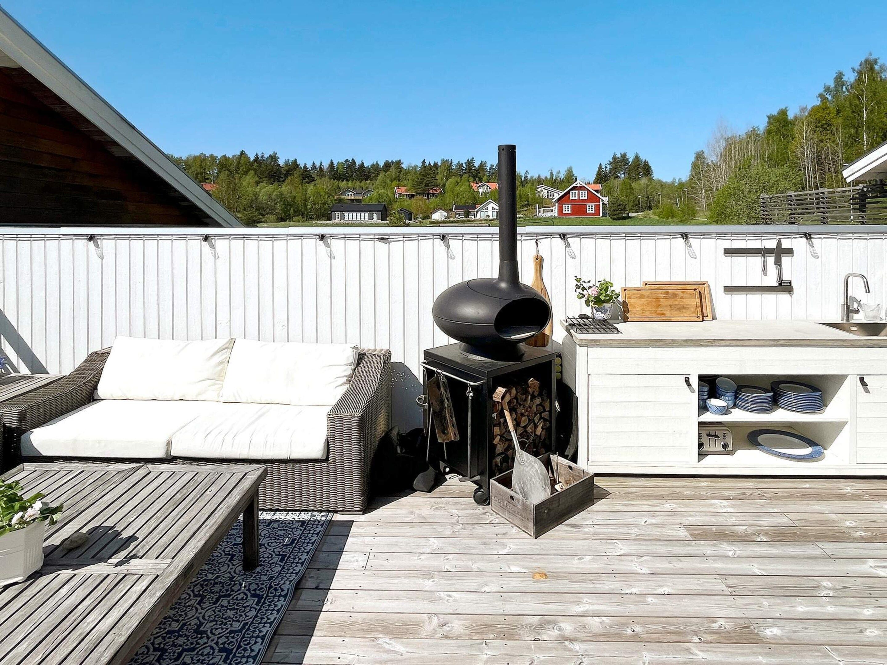 Hus | Eksteriør