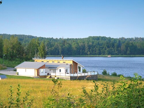 Holiday Home in Stjärnhov
