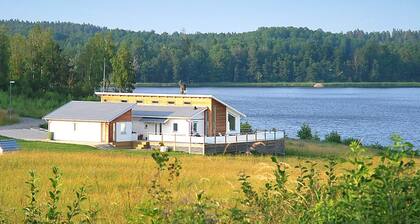 Holiday Home in Stjärnhov