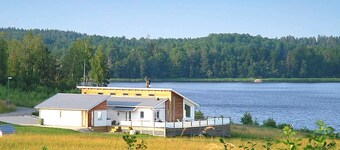 Holiday Home in Stjärnhov