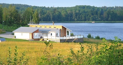 Holiday Home in Stjärnhov