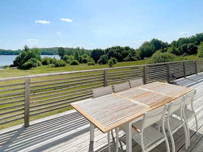 Holiday Home in Stjärnhov