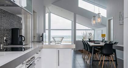 Holiday Home in Glesborg