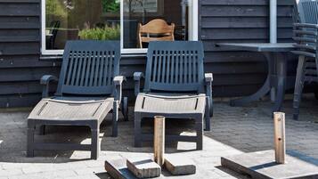 Ferienhaus | Blick von der Unterkunft