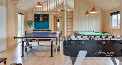 Luxury Retreat With Pool - By Traum Ferienwohnungen