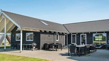 Huis | Exterieur
