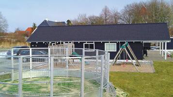 House | Exterior
