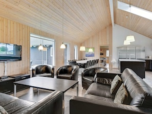 House | Interior