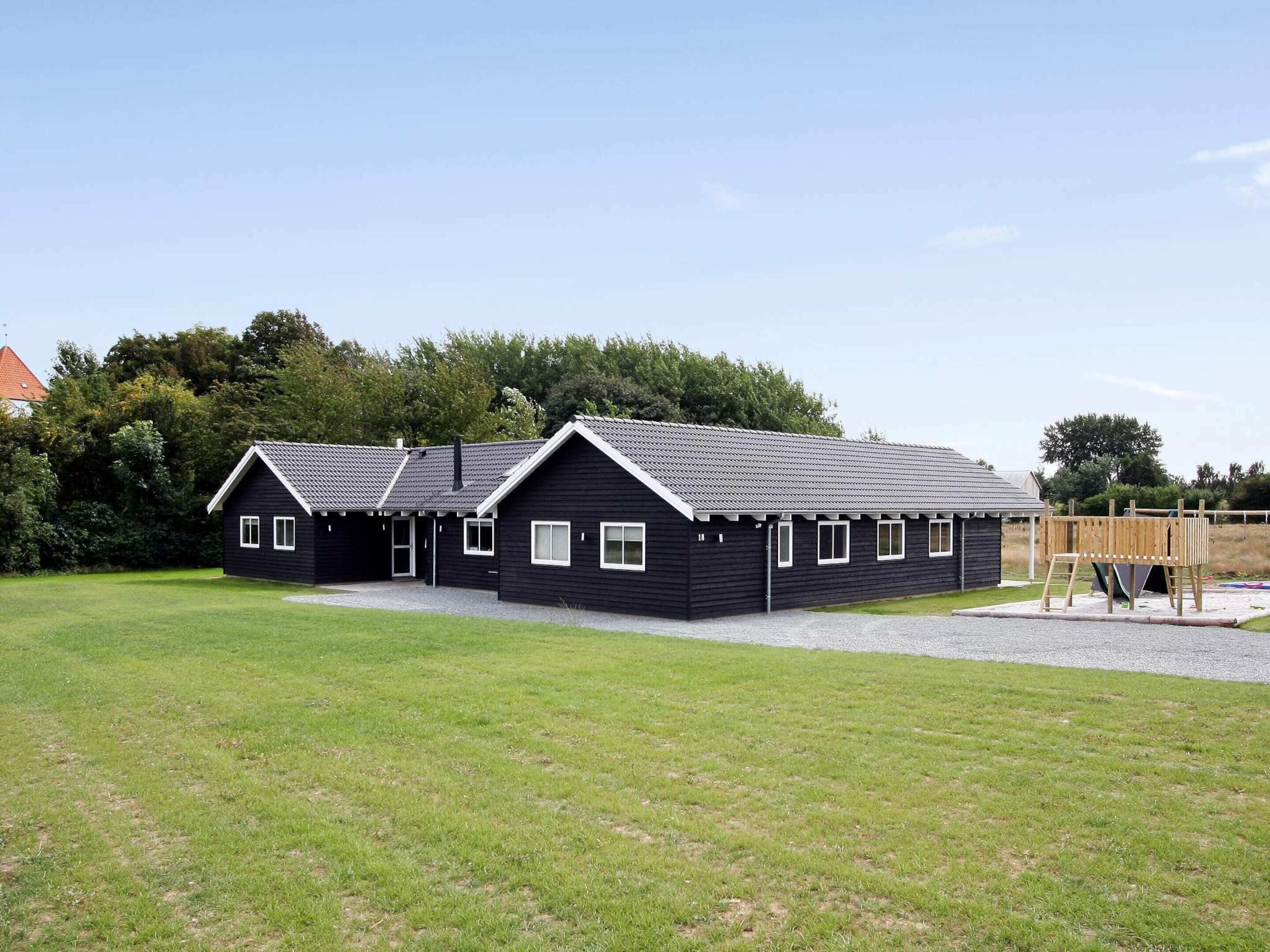 Hus | Udendørsområde