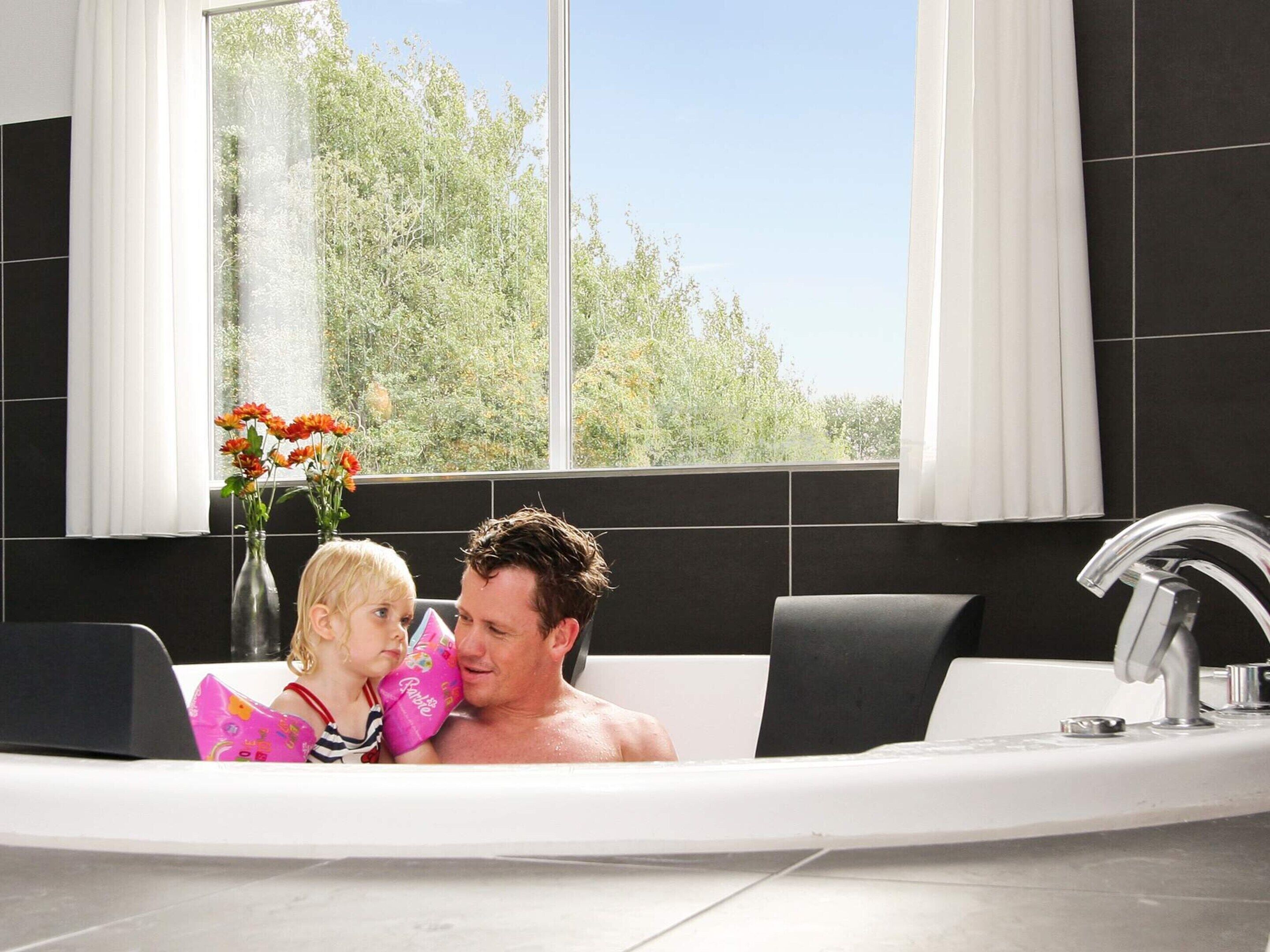 House | Spa treatment