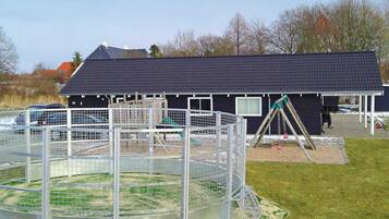 Ferienhaus | Außenbereich