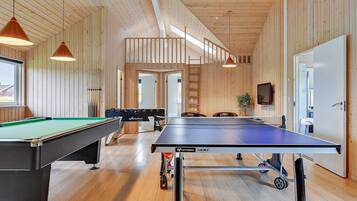 Hus | Interiør