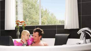 House | Spa treatment