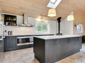 House | Interior - 5 Star Holiday Home in Sydals (Sydals)