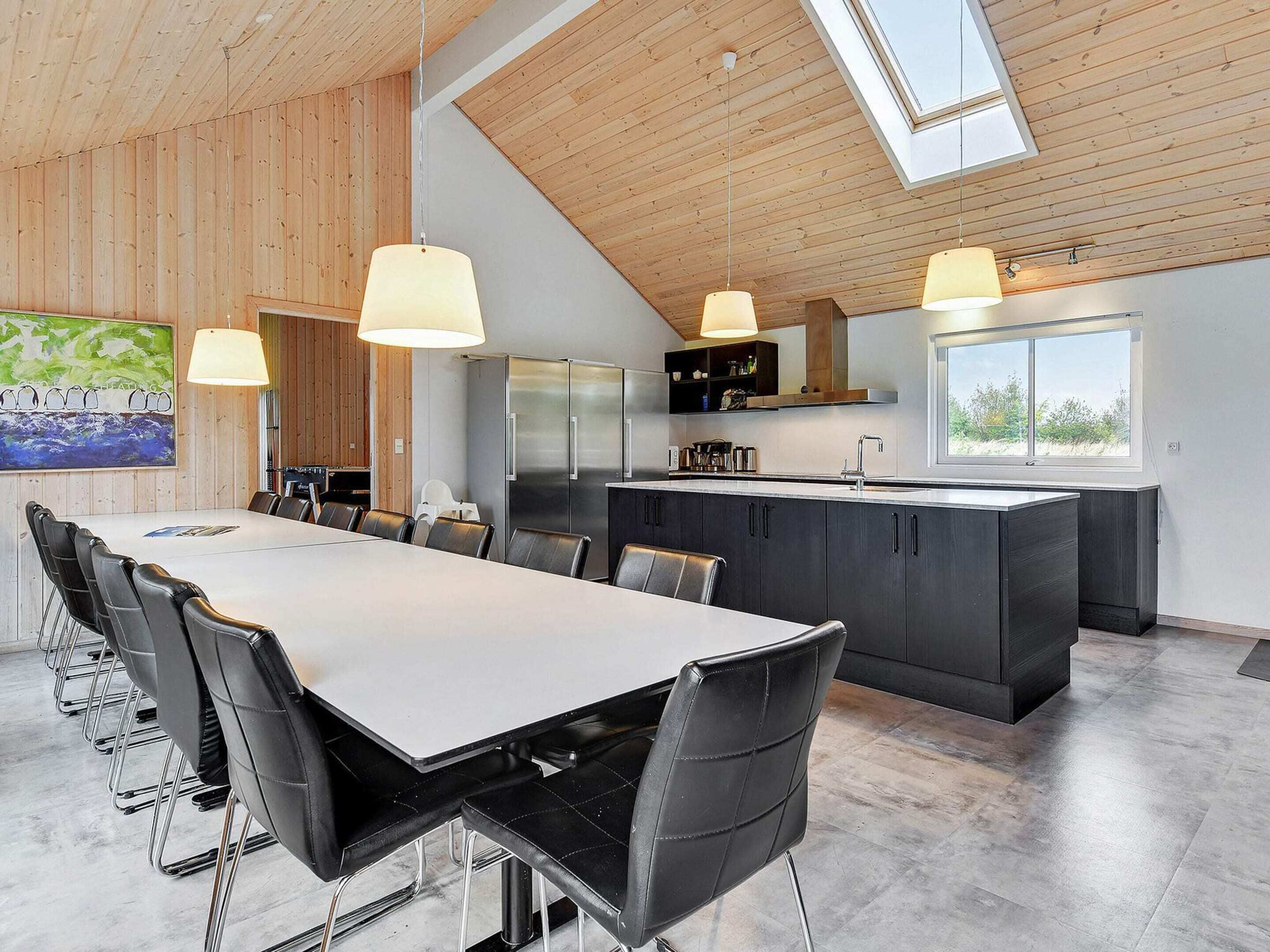 Ferienhaus | Innenbereich