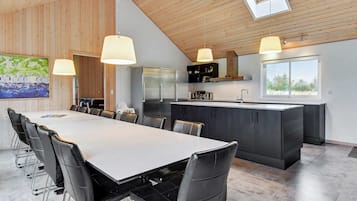 Ferienhaus | Innenbereich