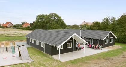 5 Star Holiday Home in Sydals
