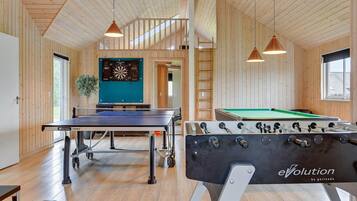 House | Interior