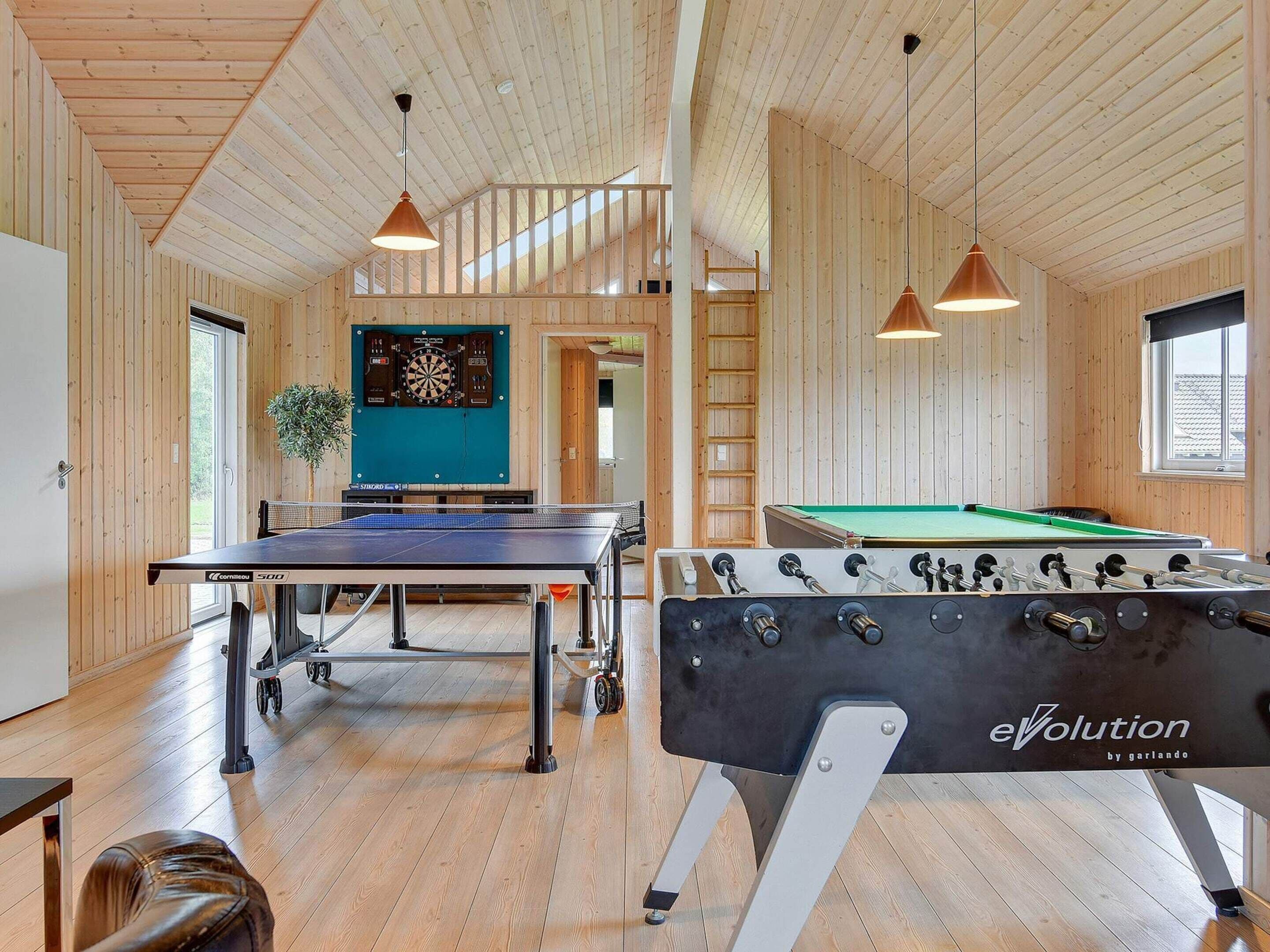 House | Interior
