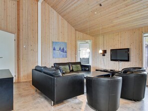 Interior - 5 Star Holiday Home in Sydals (Sydals)